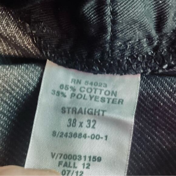 GAP Corduroy Pants, 38x32 - Picture 7 of 10